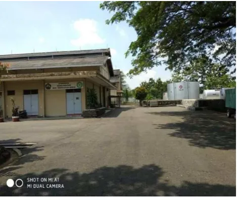 Gambar 2.4 Power Plant