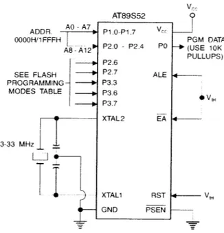 Figure 22-2. Verifying the Flash Memory (Parallel Mode)