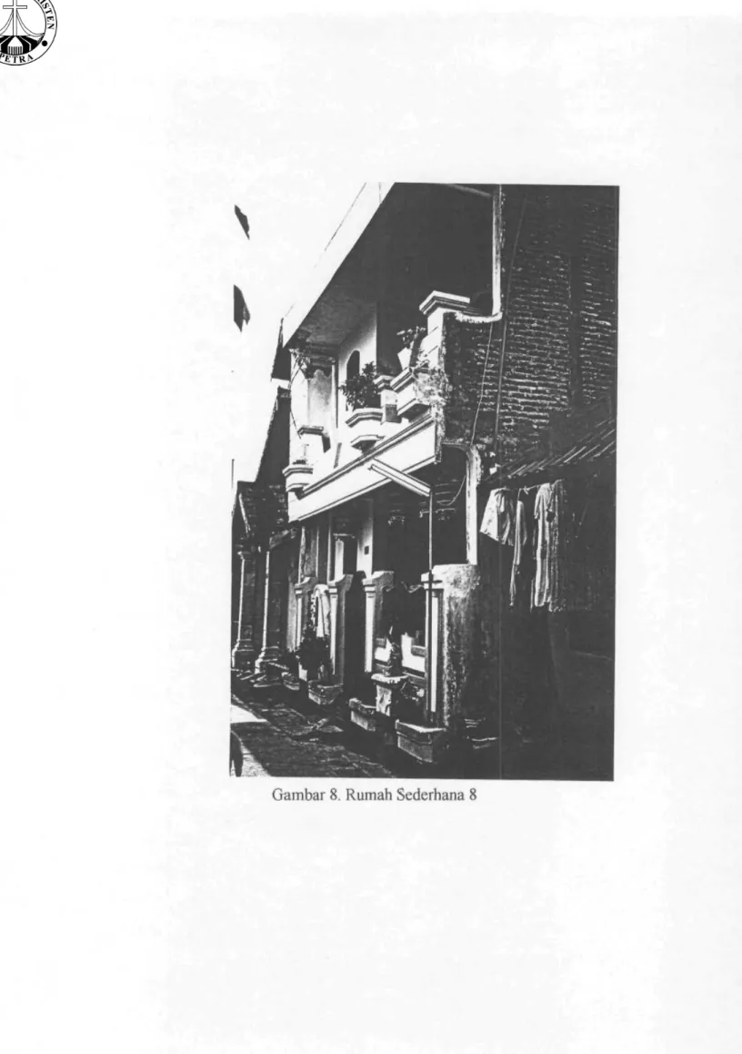 Gambar 8. Rumah Sederhana 8