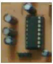 Gambar 3.10. RS 232 