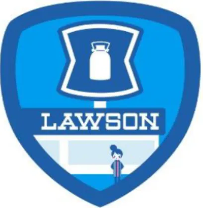 Gambar 1.5  Logo Lawson 