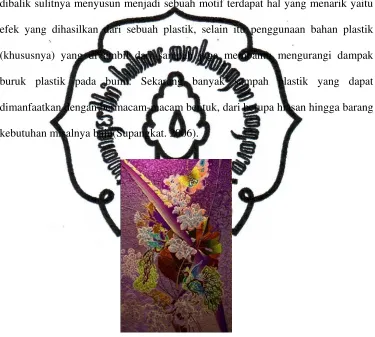   Gambar 7. Judul : Madame 