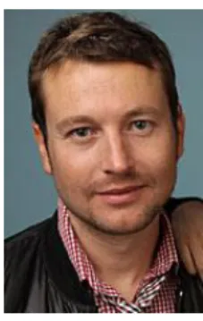 Gambar 4.3 Leigh Whannell  Sumber : www.google.co.id 