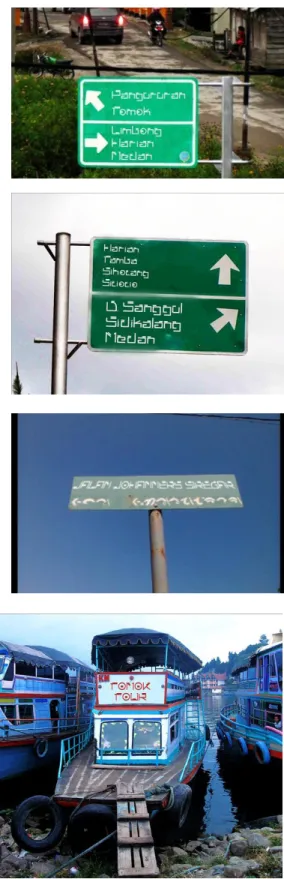 Gambar 15 Placement Text  Sumber: Dokumen Pribadi