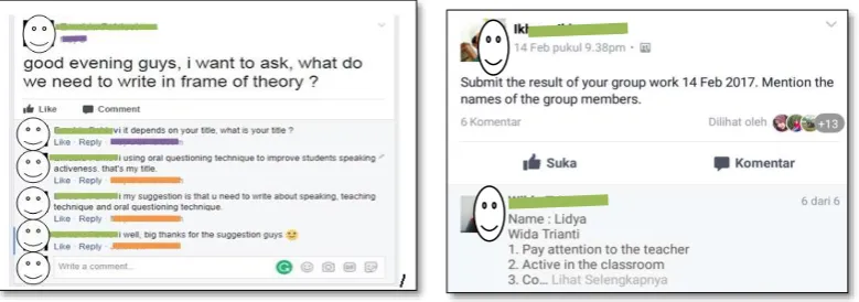 Figure 4.10 showed that the students 