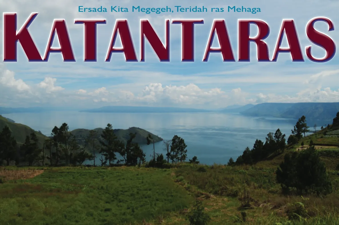 Foto Sadrah Peranginangin