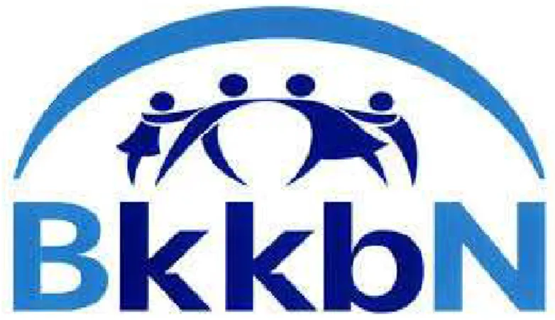 Gambar 2.1 Logo BKKBN 