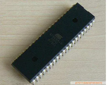 Gambar 2.13 Mikrokontroller ATMega 16