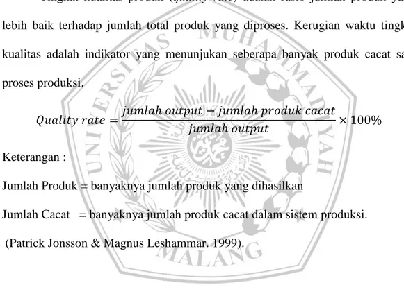 Diagram  pareto  (pareto  chart)  adalah  diagram  yang  dikembangkan  oleh  seorang  ahli  ekonomi  Italia  yang  bernama  Vilfredo  Pareto