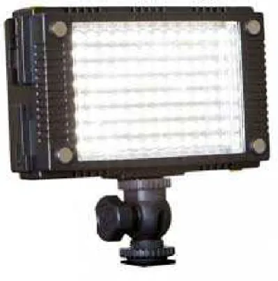 Gambar 3.5 Lampu LED 