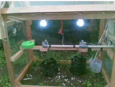 Gambar  6. Prototipe Sistem 