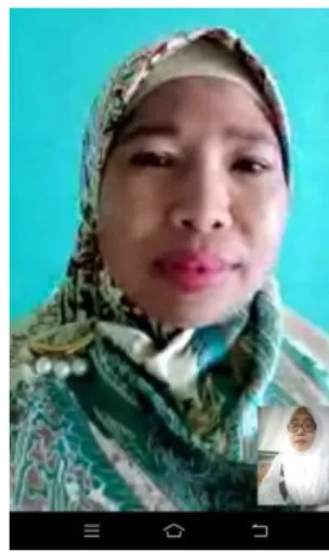 Gambar 3. Lembar Kerja  