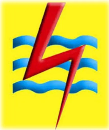 Gambar 2.1 : Logo PT PLN ( Persero) 