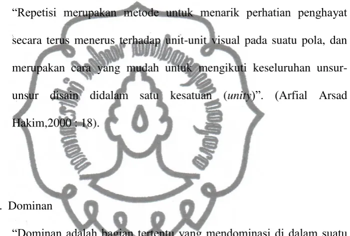 gambar. Harmoni 