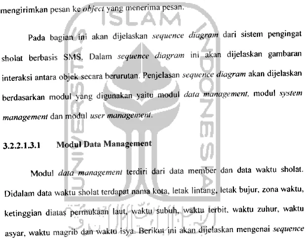 diagram dari data management.