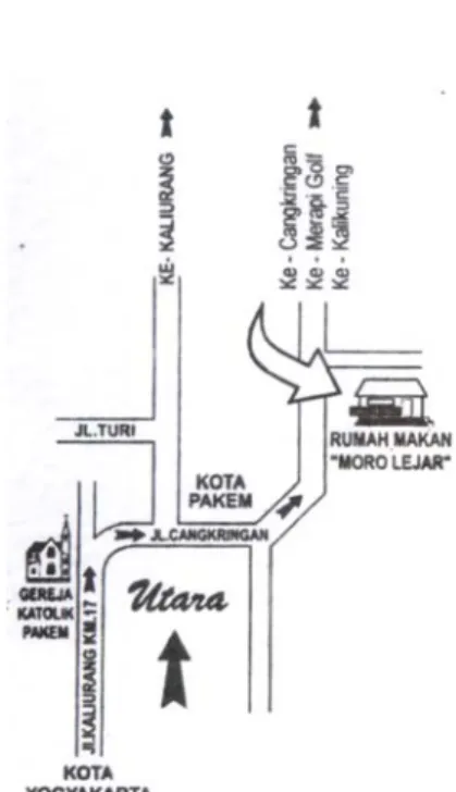 Gambar 2.3. Logo Moro Lejar 