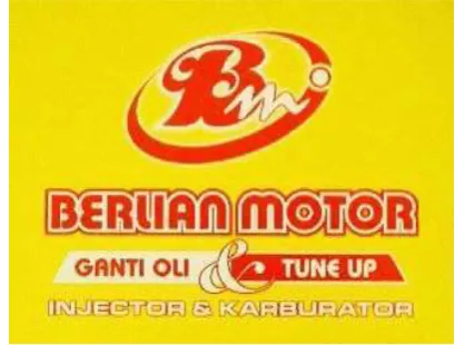 Gambar 1.1 Logo Usaha 
