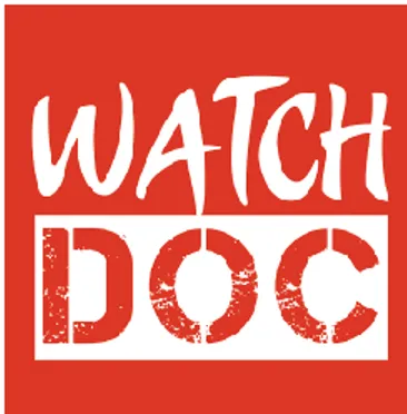 Gambar 4. Logo Watchdoc Documentary  