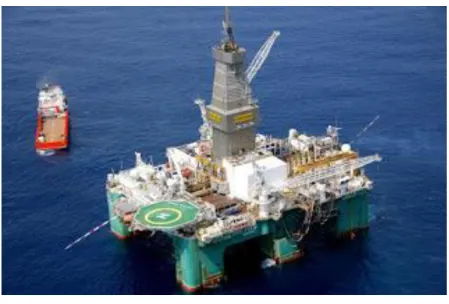 Gambar 2.13 Kilang Gas 