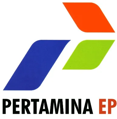 Gambar 3. Logo PT. Pertamina EP