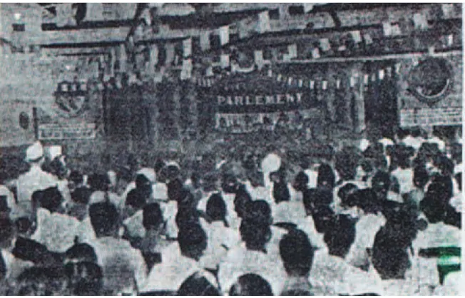 Gambar 3.9. Kongres GAPI tahun 1939