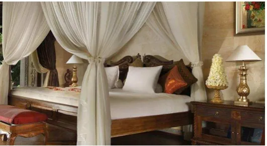 Gambar 2.19 : Interior Royal House  