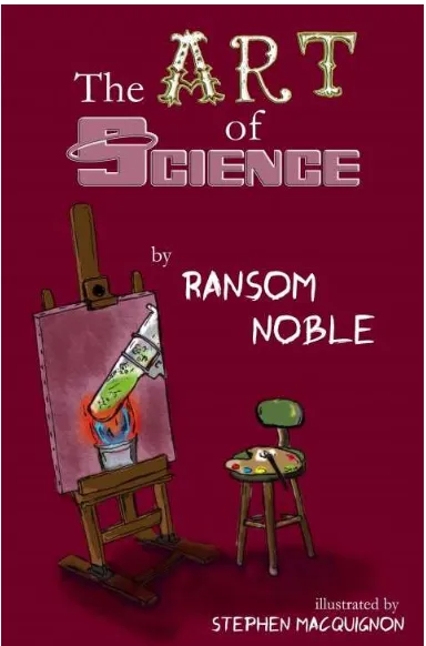 Gambar 1. http://ransomnoble.files.wordpress.com/2009/01/cover-w-text-the-art-of-science.jpg?w=477&h=725 