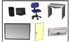 Figure 8. Noise filtering process  