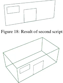 Figure 18: Result of second script 
