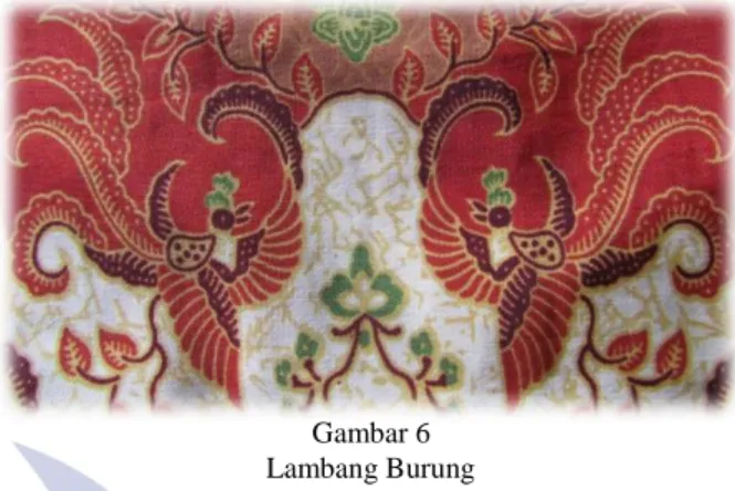 Gambar 4  Lambang Shuttlecock 