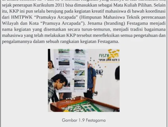 Gambar 1.9 Festagama