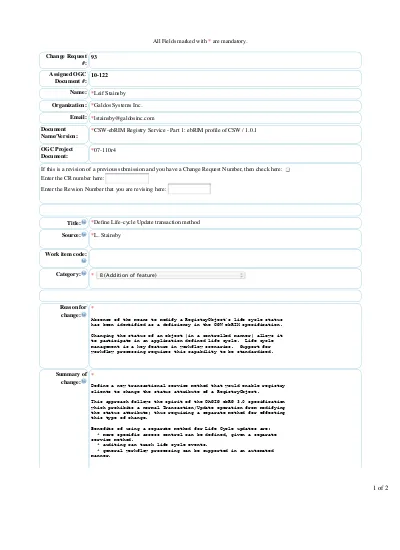 define-life-cycle-update-transaction-method