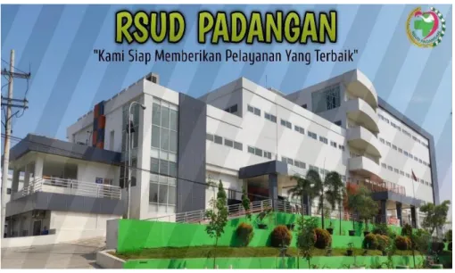 Gambar 2.1 RSUD Padangan 