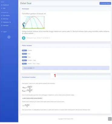 Gambar 4.4. Form Detail Data Peserta 