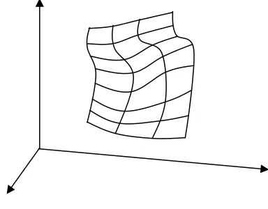 Figure 7 shows an example of a referenceable grid.