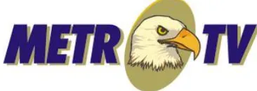 Gambar 2.2 Logo Metro TV setelah Rebranding 