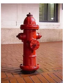 Gambar II.35 Hidrant Kebakaran Sumber:http://en.wikipedia.org/wiki/Fire_hydrant