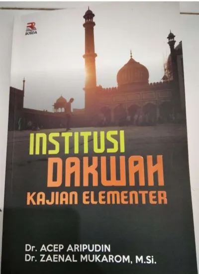 Teori Siklus Ibn Khaldun Institusi Dakwah