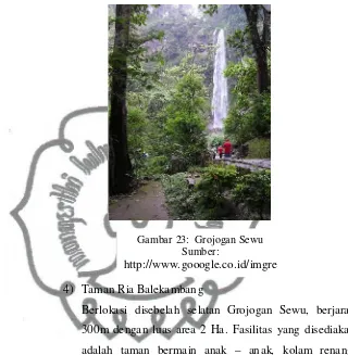 Gambar 24: Taman Ria BalekambangSumber: http://dapursitus.web.id/