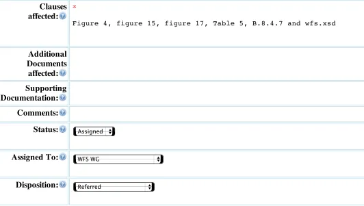 Figure 4, figure 15, figure 17, Table 5, B.8.4.7 and wfs.xsd