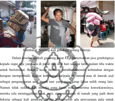 Gambar 6. Kartu Tanda Anggota (KTA) SPTI commit to user 