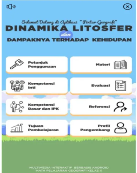 Gambar 2. Tampilan Video Pembelajaran 