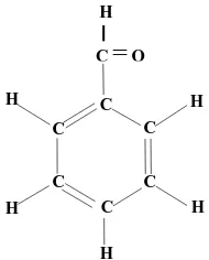 Gambar 2.14 Rumus Struktur Anilin 