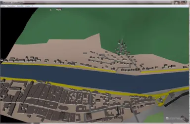 Figure 10: Scene in InstantPlayer. 