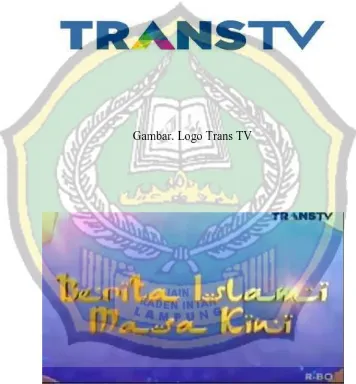 Gambar. Logo Trans TV