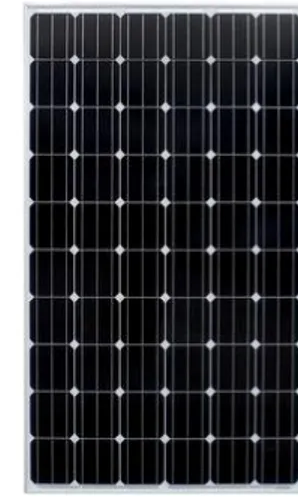 Gambar 2.2 fotovoltaik 