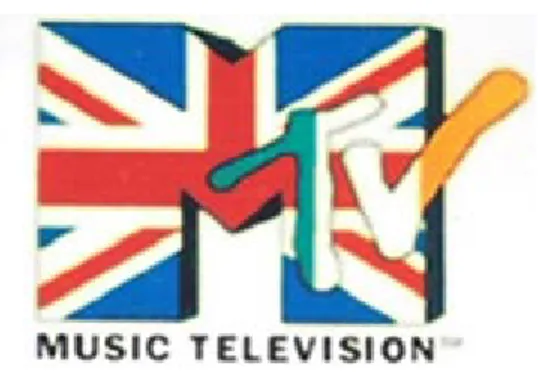 Gambar 8. Logo MTV United Kingdom