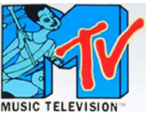 Gambar 10. Logo MTV India