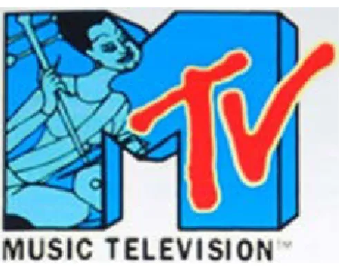 Gambar 10. Logo MTV India