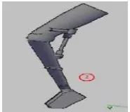 Gambar 3. Sepatu